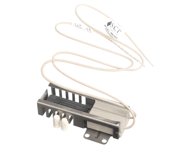 Frigidaire 5303935066 Ignitor,Oven Kit,W/Nut & Instr (FRI5303935066) Each