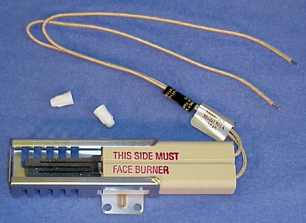 Frigidaire 5303935067 Ignitor (FRI5303935067) Each