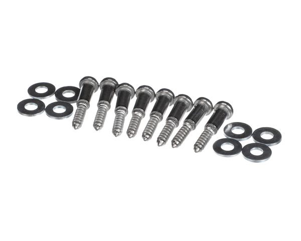 Frigidaire 5303943103 Screw,W/Washer,(8) (FRI5303943103) Each