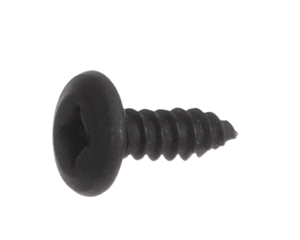 Frigidaire 5304436875 Screw,8-18 X 1/2,Black,(3) (FRI5304436875) Each