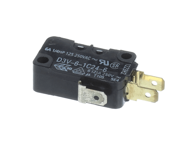 Frigidaire 5304456667 Switch-Micro,(3) (FRI5304456667) Each