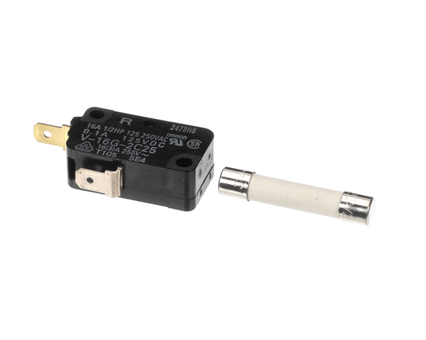 Frigidaire 5304461109 Assembly,Fuse & Switch,Monitor (FRI5304461109) Each