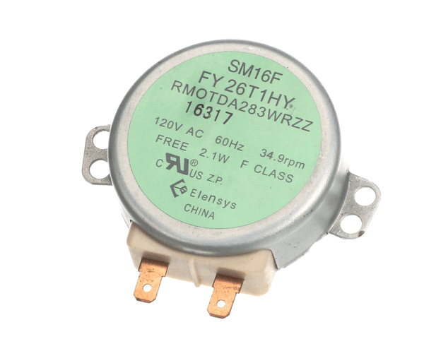 Frigidaire 5304467691 Motor,Stirrer Fan (FRI5304467691) Each