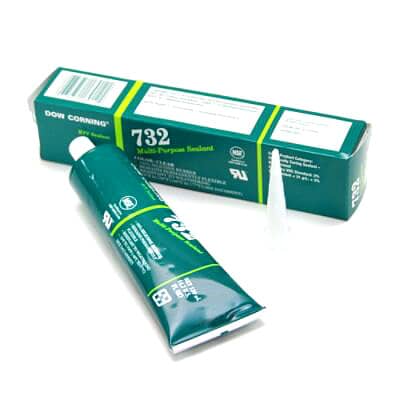 Frigidaire 5304469950 Sealant,Rubber Silicone (FRI5304469950) Each