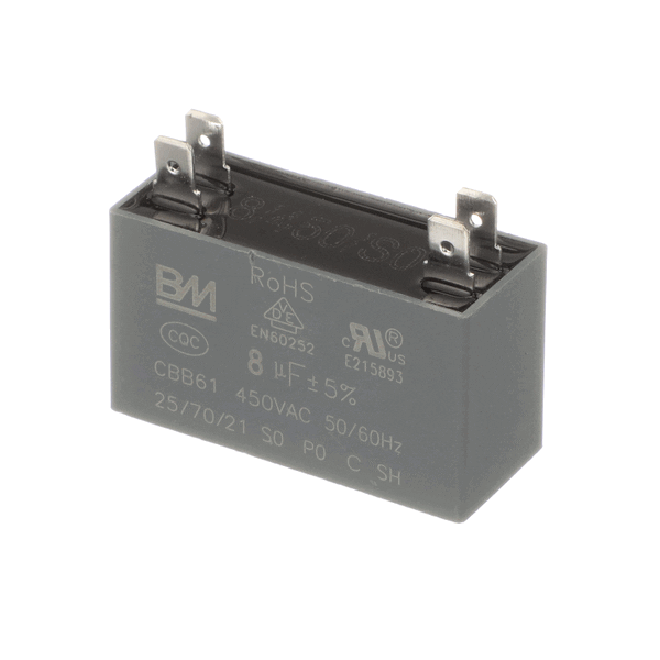 Frigidaire 5304472609 Capacitor,Fan Motor (FRI5304472609) Each