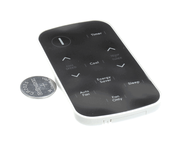 Frigidaire 5304476181 Remote Ctrl,Transmitter W/Batt (FRI5304476181) Each