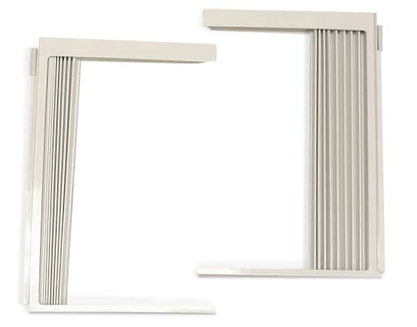 Frigidaire 5304476200 Window Filler Kit,Slider Panel (FRI5304476200) Each