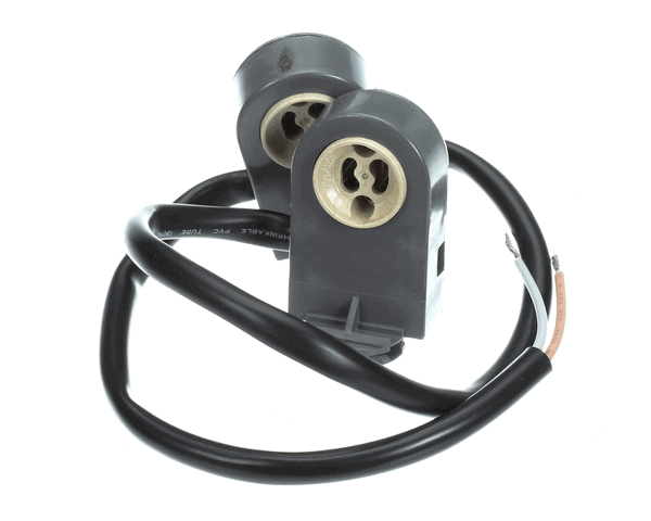 Frigidaire 5304484123 Lamp Holder,Front,Type Gu10 (FRI5304484123) Each