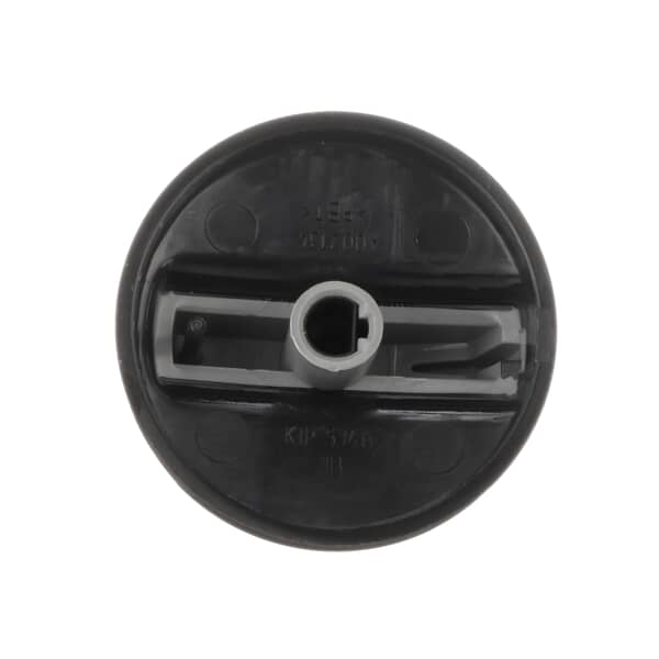 Frigidaire 5304490123 Knob,Top Valve,Black,(4) (FRI5304490123) Each