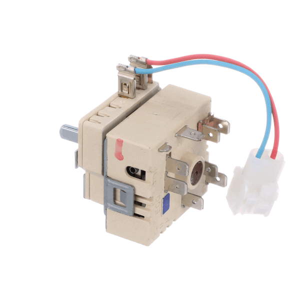 Frigidaire 5304490134 Switch,Infinite,Triple (FRI5304490134) Each