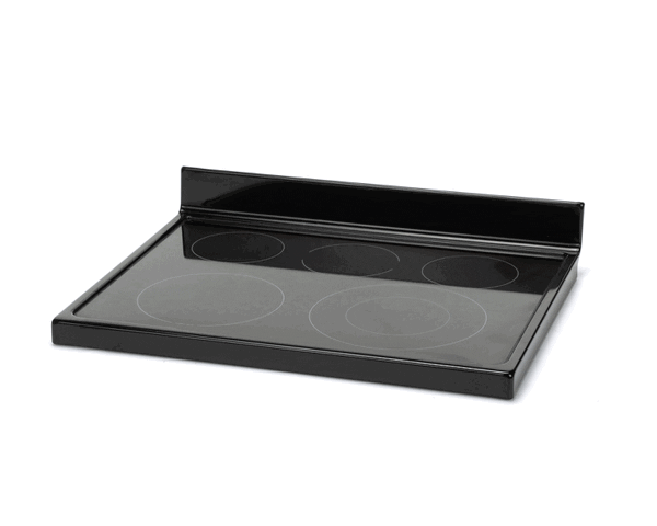 Frigidaire 5304490176 Dsp Maintop,Black (FRI5304490176) Each