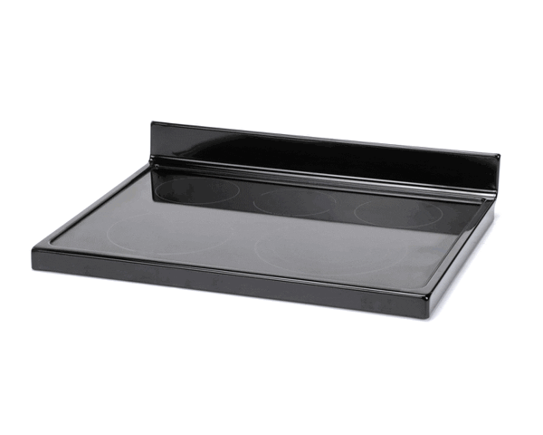 Frigidaire 5304490220 Maintop,Glass,Black (FRI5304490220) Each
