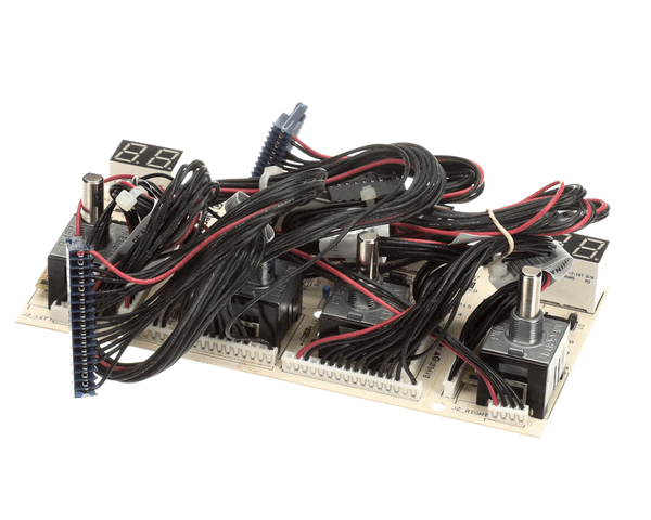 Frigidaire 5304490645 Control-Electrical (FRI5304490645) Each