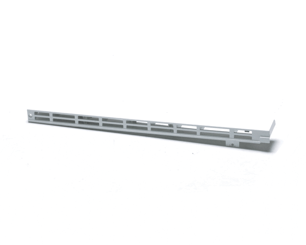 Frigidaire 5304491517 Grille,Exhaust Vent,White (FRI5304491517) Each
