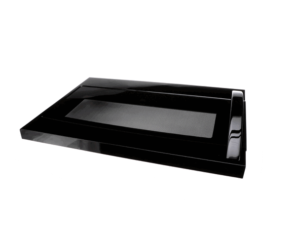 Frigidaire 5304491536 Door Assembly,Black (FRI5304491536) Each
