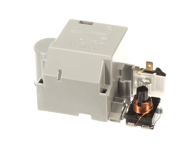 Frigidaire 5304493950 Elec Assembly (Relay,O/L,Cover) (FRI5304493950) Each