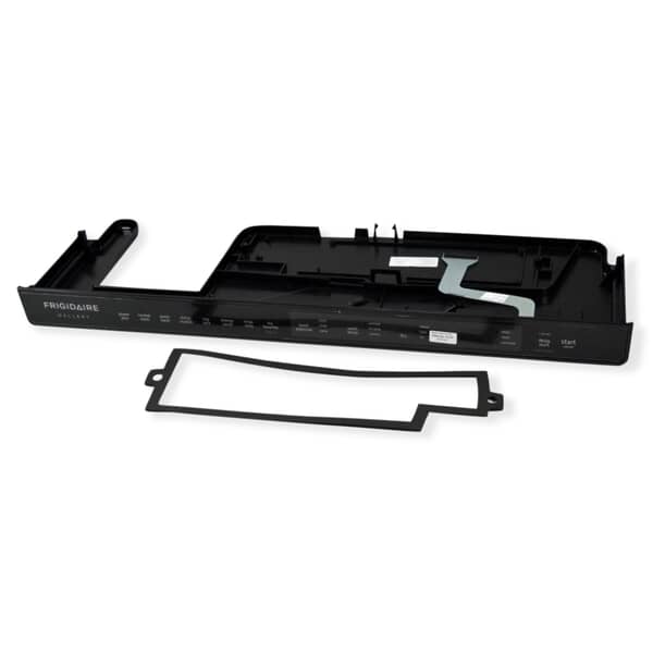 Frigidaire 5304496526 Console Assembly,W/Overlay,Bla (FRI5304496526) Each