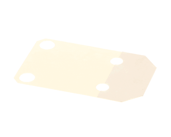 Frigidaire 5304497244 Shim,Bottom Hinge (FRI5304497244) Each
