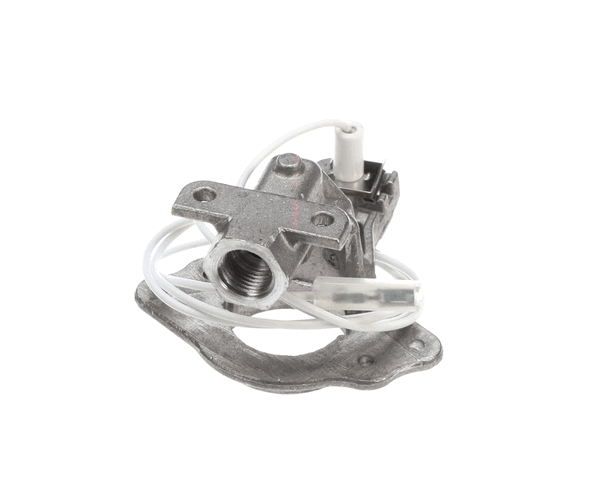 Frigidaire 5304500189 Ignitor/Orifice Assembly,Top Burner (FRI5304500189) Each