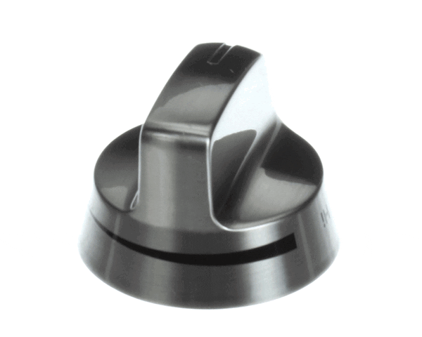 Frigidaire 5304501907 Knob,Top Valve,Stainless (FRI5304501907) Each