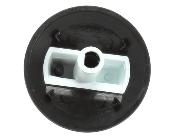 Frigidaire 5304504838 Knob,Burner,Black (FRI5304504838) Each