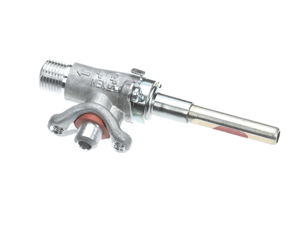 Frigidaire 5304505692 Valve,Saddle,1800 Btu,Red Stem (FRI5304505692) Each