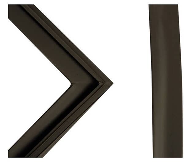 Frigidaire 5304506124 Gasket, Black, U18 (FRI5304506124) Each