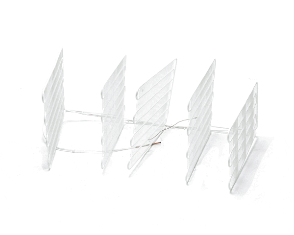 Frigidaire 5304506302 Evaporator,Tubing Assembly,White (FRI5304506302) Each