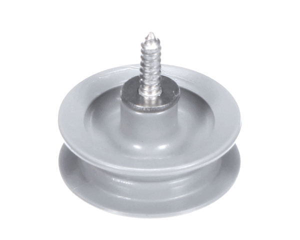 Frigidaire 5304506916 Roller Assembly,Tub,(8),W/Scre (FRI5304506916) Each