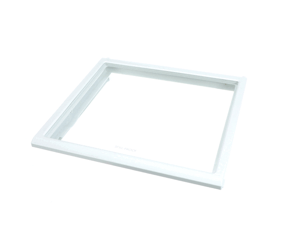Frigidaire 5304508068 Cover,Crisper,W/Glass (FRI5304508068) Each