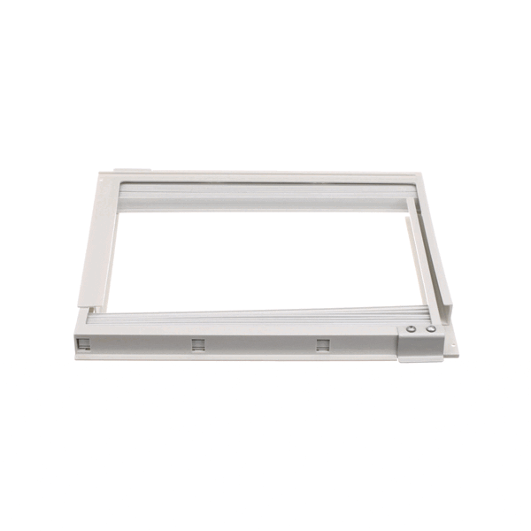 Frigidaire 5304508357 Window Filler Kit, Grey Side (FRI5304508357) Each