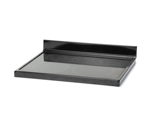Frigidaire 5304508977 Dsp Smootop,Assembly,Glass/Ss (FRI5304508977) Each