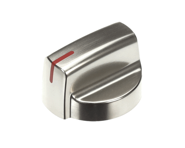 Frigidaire 5304509063 Knob,Stainless (FRI5304509063) Each