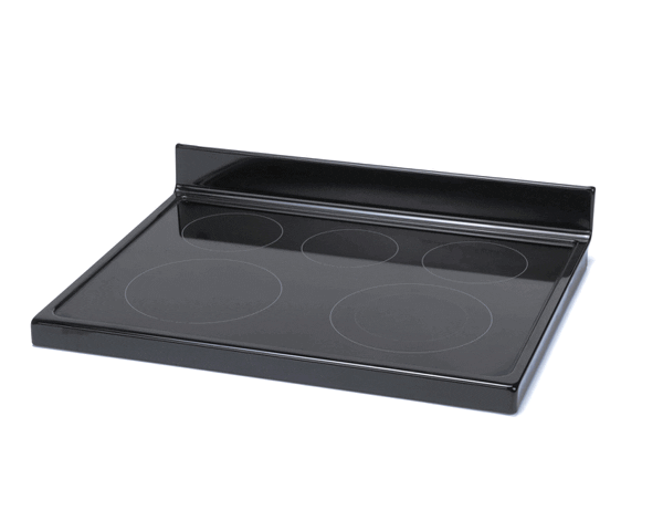 Frigidaire 5304509177 Dsp Smootop,Assembly,Glass/Ss (FRI5304509177) Each