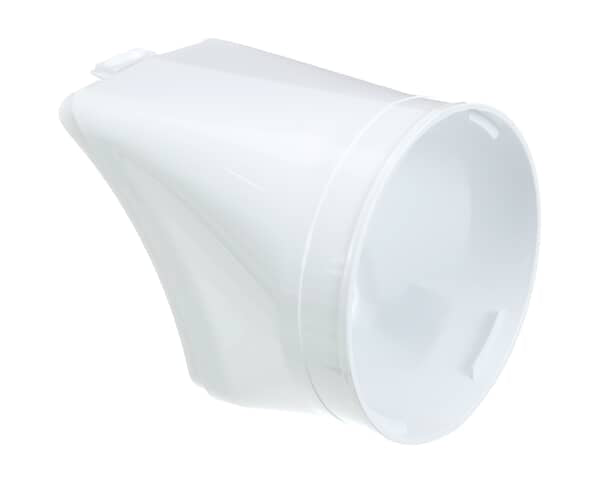 Frigidaire 5304509300 Adapter A,Hose-To-Unit (FRI5304509300) Each