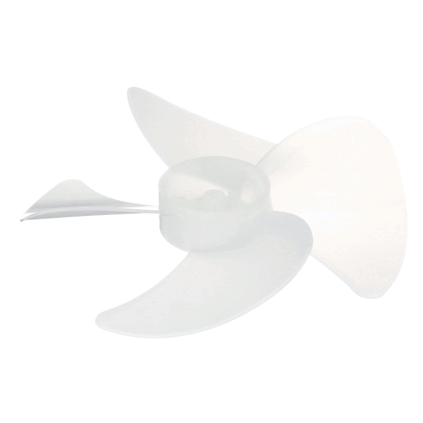 Frigidaire 5304509473 Fan Blade,Cooling Fan (FRI5304509473) Each