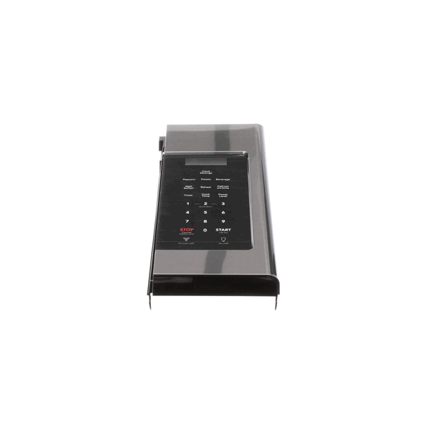 Frigidaire 5304509583 Control Panel,W/Membrane,Black (FRI5304509583) Each
