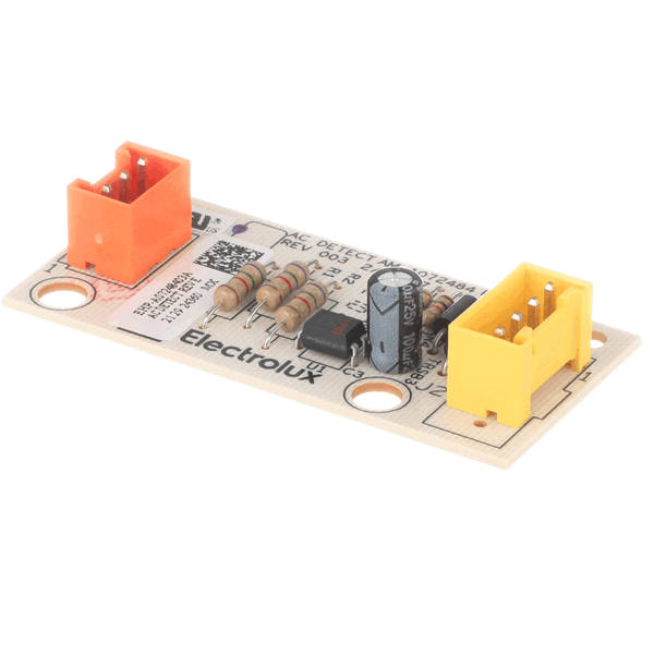 Frigidaire 5304509920 Circuit Board,Ac Detect,Ovc1 (FRI5304509920) Each