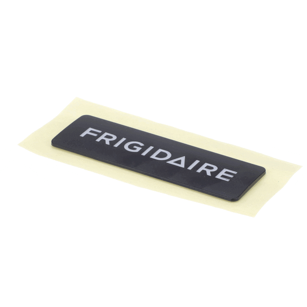 Frigidaire 5304511145 Badge,Frigidaire,Black (FRI5304511145) Each