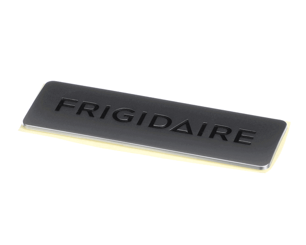 Frigidaire 5304511146 Badge,Frigidaire,Chrome (FRI5304511146) Each
