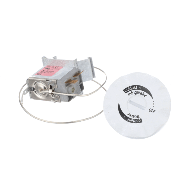 Frigidaire 5304513035 Thermostat,Refrig.Temp (FRI5304513035) Each