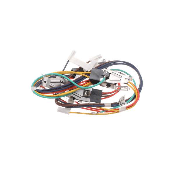 Frigidaire 5304516152 Wiring Harness,W/Receptical (FRI5304516152) Each