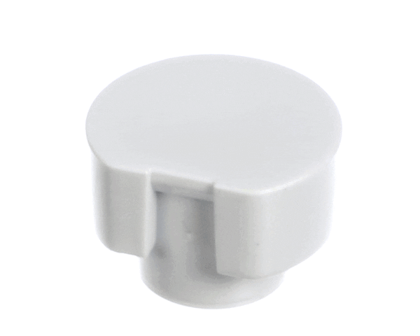Frigidaire 5304519747 Cover,Hinge Bearing,White,Hing (FRI5304519747) Each