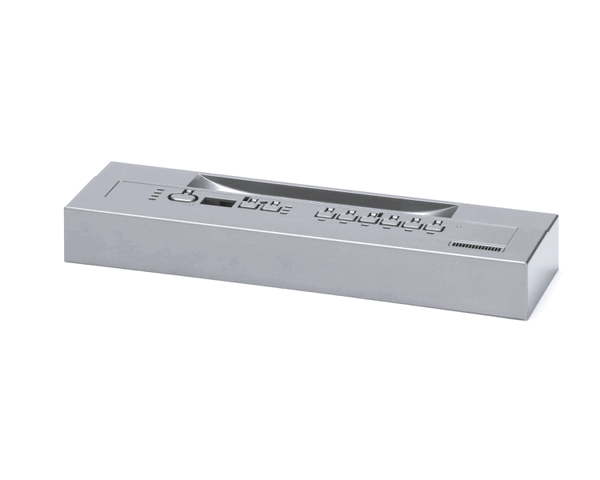 Frigidaire 5304519917 Control Panel,Stainless (FRI5304519917) Each