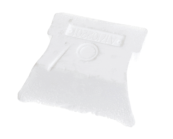 Frigidaire 5304522317 Diffuser,Control Box,Bottom (FRI5304522317) Each