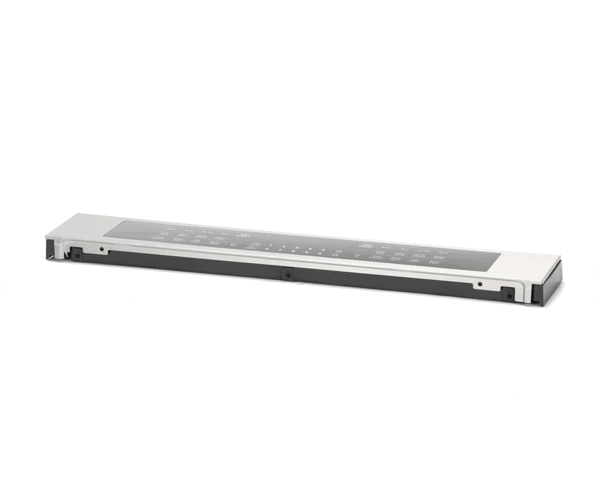 Frigidaire 5304524017 Control Panel Assembly,Steel/G (FRI5304524017) Each
