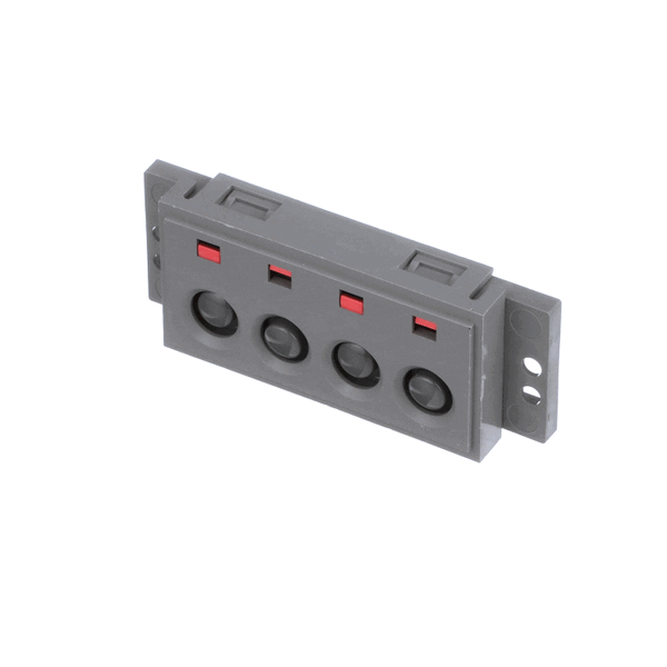 Frigidaire 5304525097 Switch-4 Button Assembly (FRI5304525097) Each