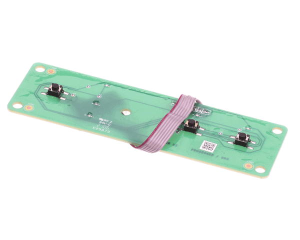 Frigidaire 5304525208 Pc Board,Tactile Switch (FRI5304525208) Each