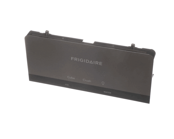 Frigidaire 5304526165 User Interface,Assembly,Black (FRI5304526165) Each