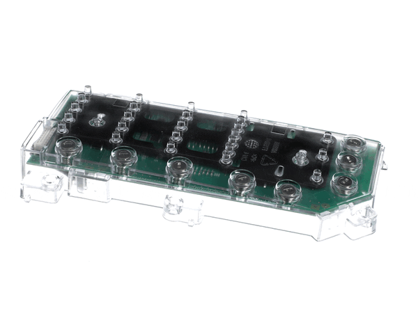 Frigidaire 5304529484 Board Assembly,Ui Programmed,Satel (FRI5304529484) Each